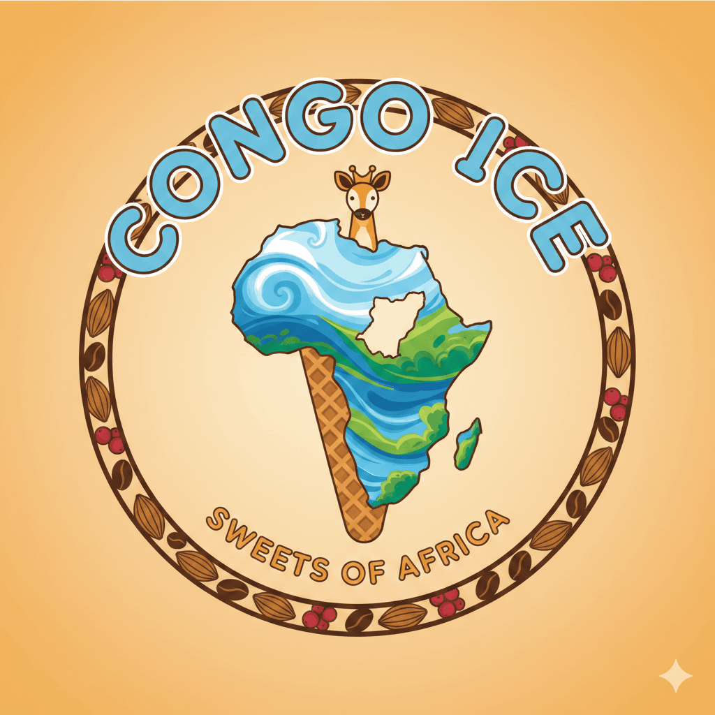 Congo Ice