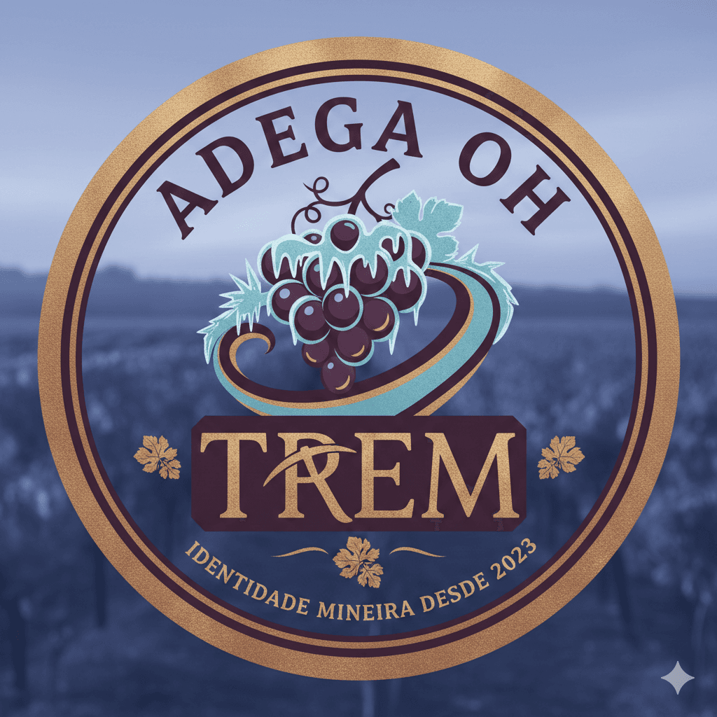 Adega Oh Trem Gelado 