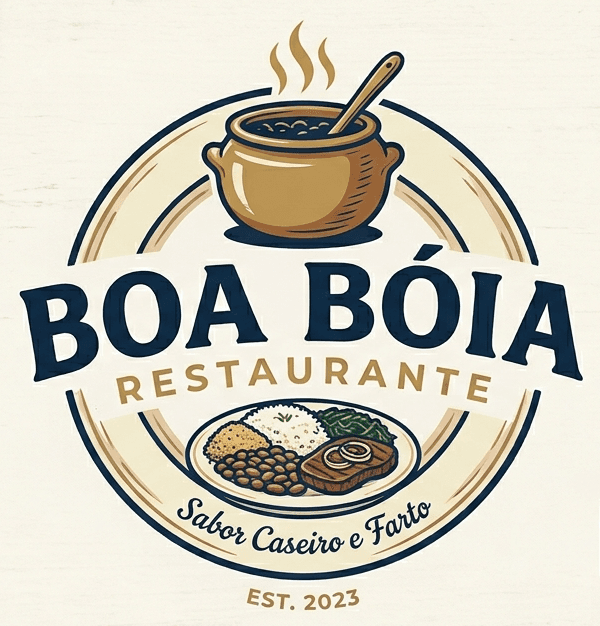 Restaurante Boa Bóia